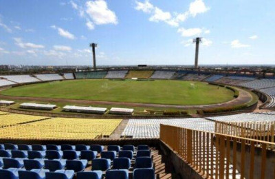 Secretaria de Administração inicia estudos de PPP para concessão do Estádio Albertão